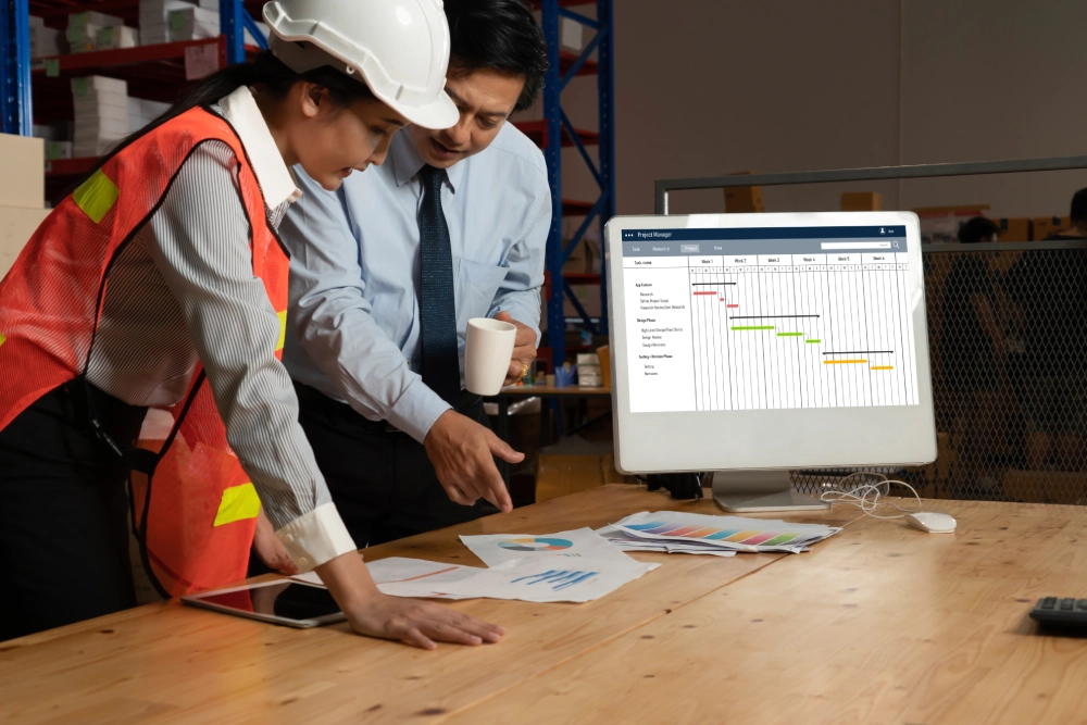 4a Discovery Process Analysis