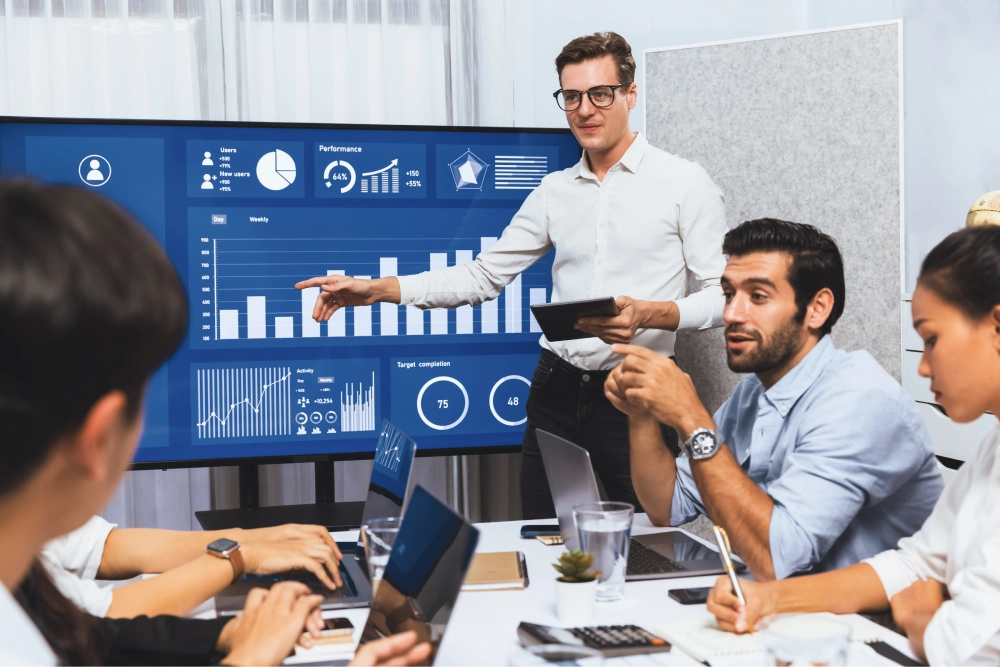 4b. Service Strategy Definition