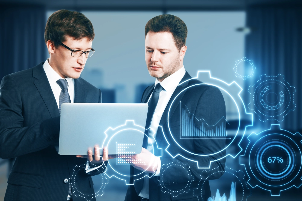 4d Proactive Monitoring Management