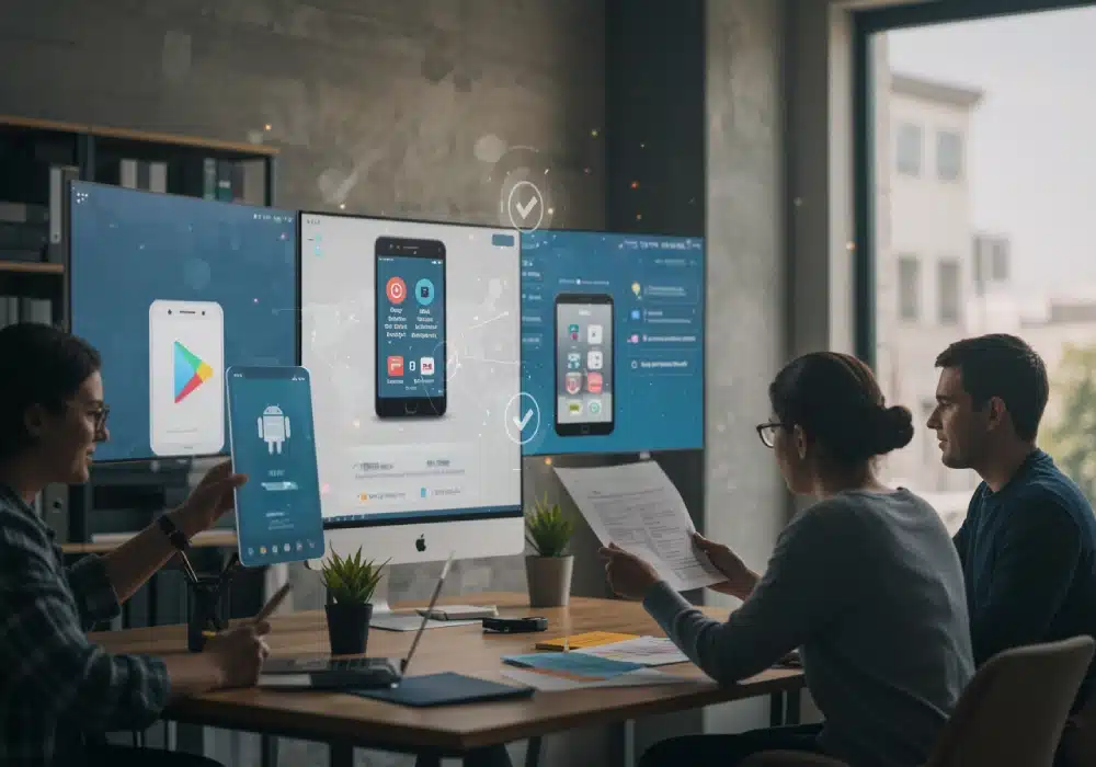 5e.Deployment Support