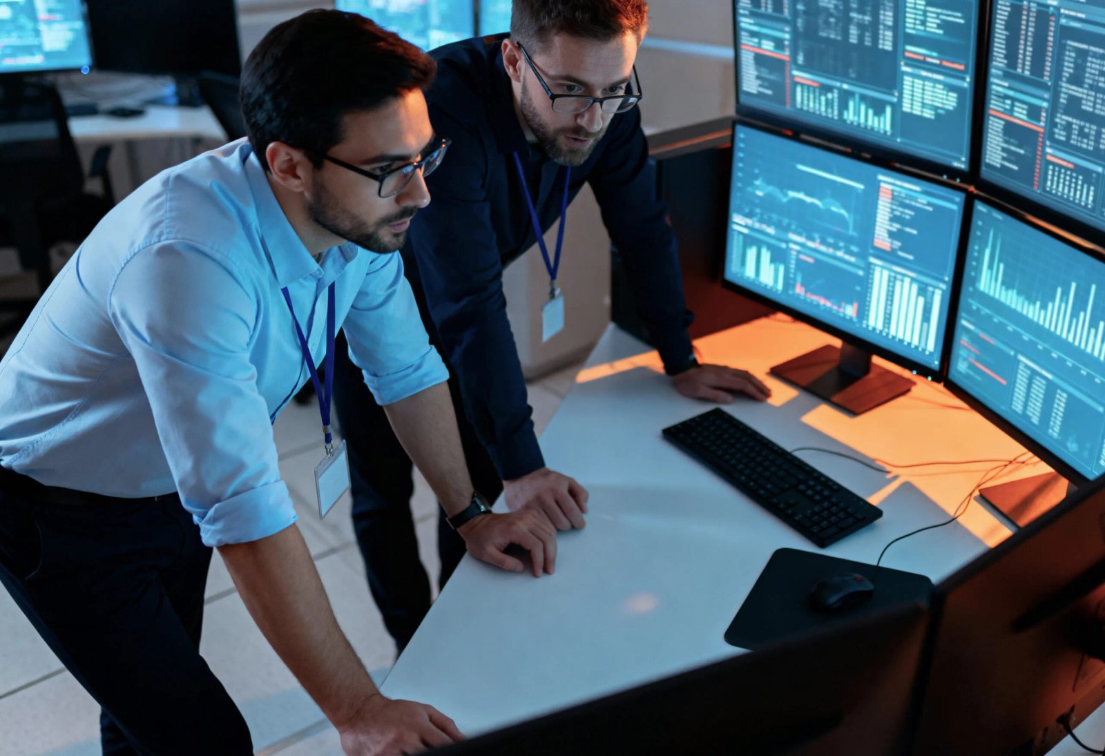 6b. Solution Architecture Planning scaled