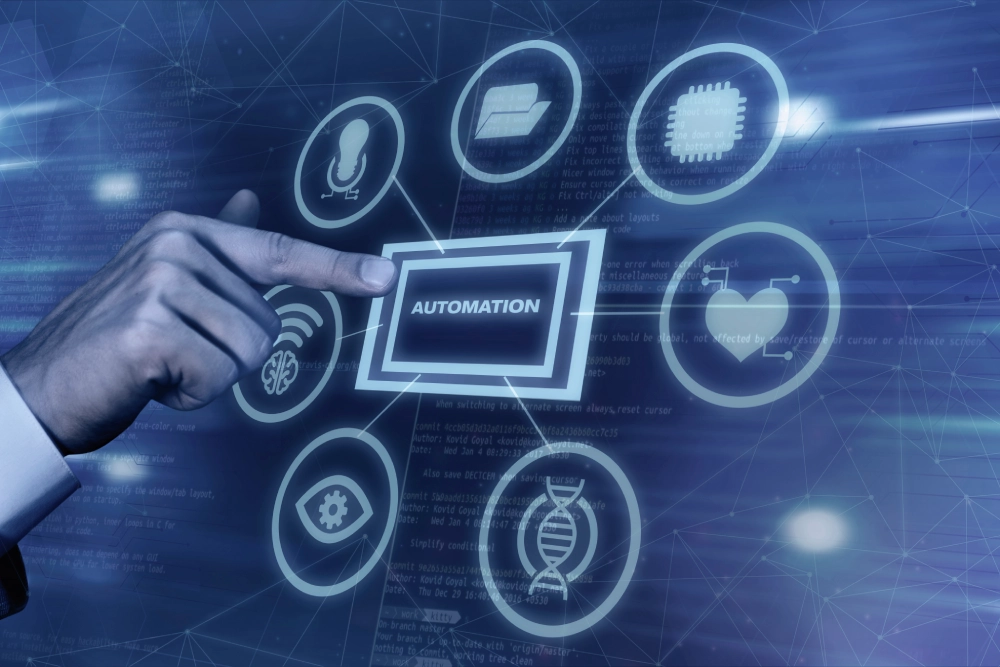 AI Automation Abu Dhabi 7