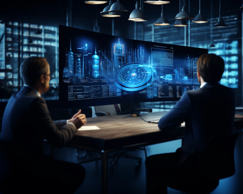 AI Automation Ajman 7