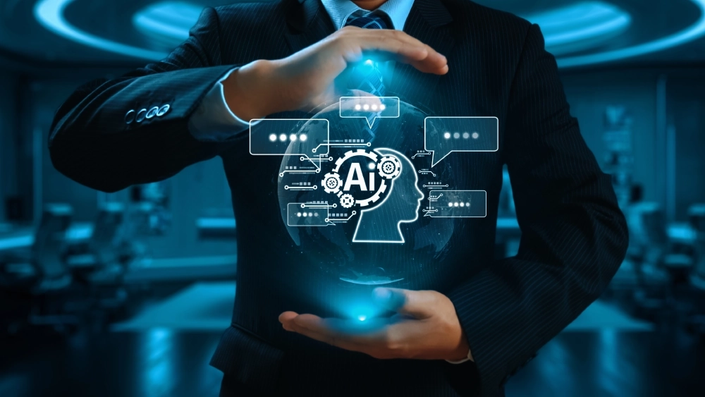 AI Automation Dallas 4