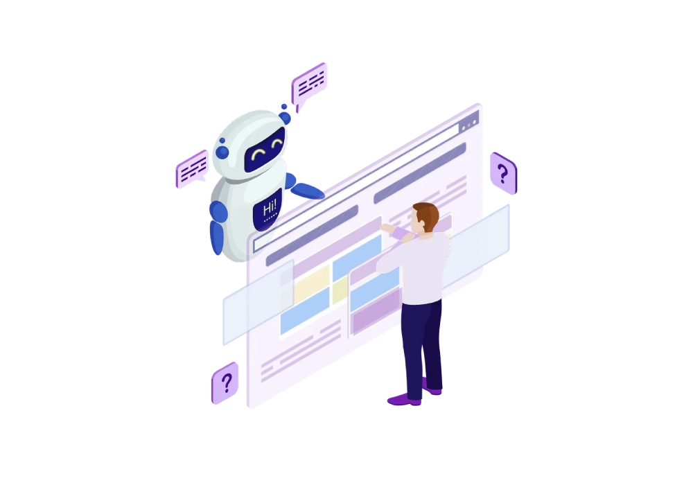 AI Automation Dallas 5