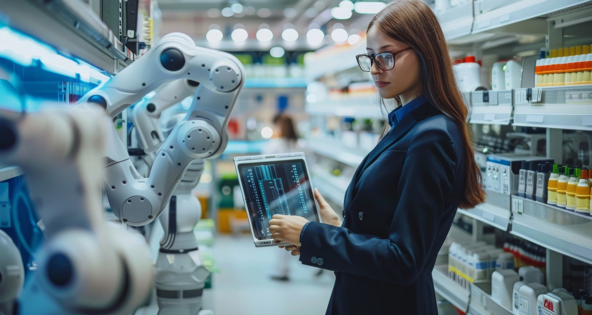 AI Automation Frankfurt 1