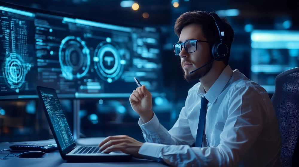 AI Automation Houston 5