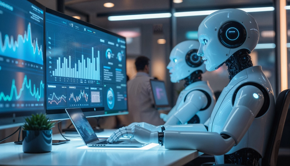 AI Automation Houston 6