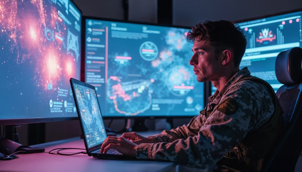 AI Automation Houston 7