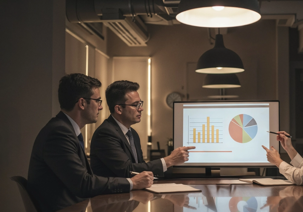 AI Automation Houston 9