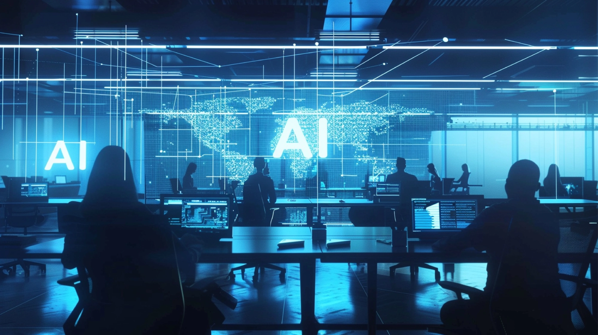 AI Automation Munich 1