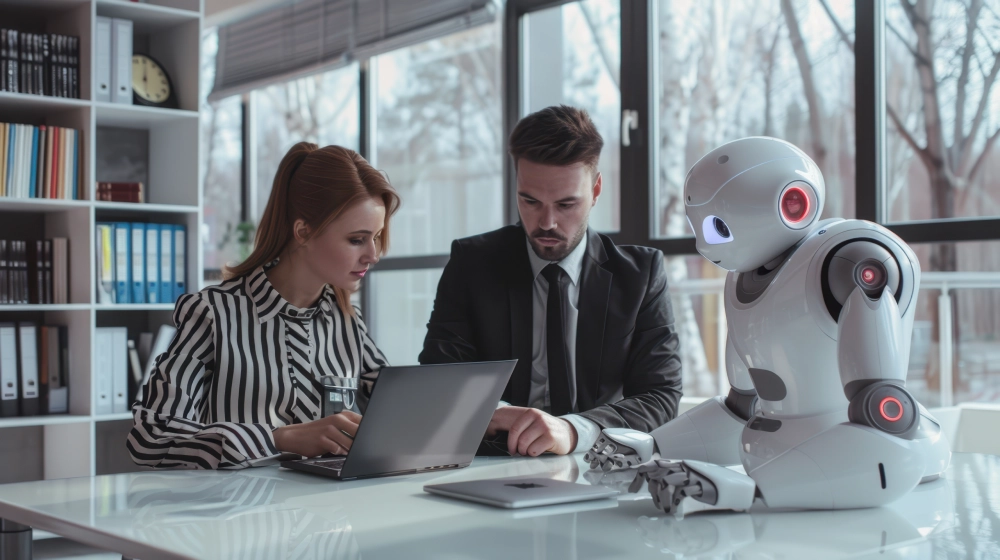 AI Automation Paris 4