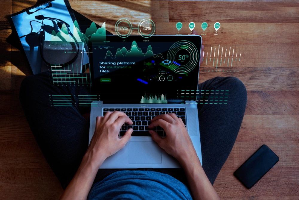 AI Automation Rochester 8