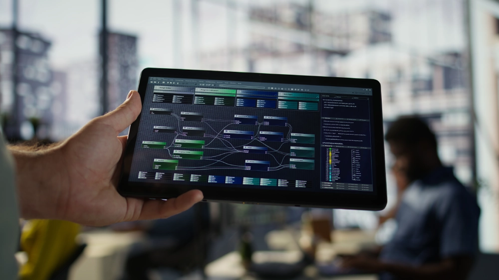 AI Automation Sharjah 4
