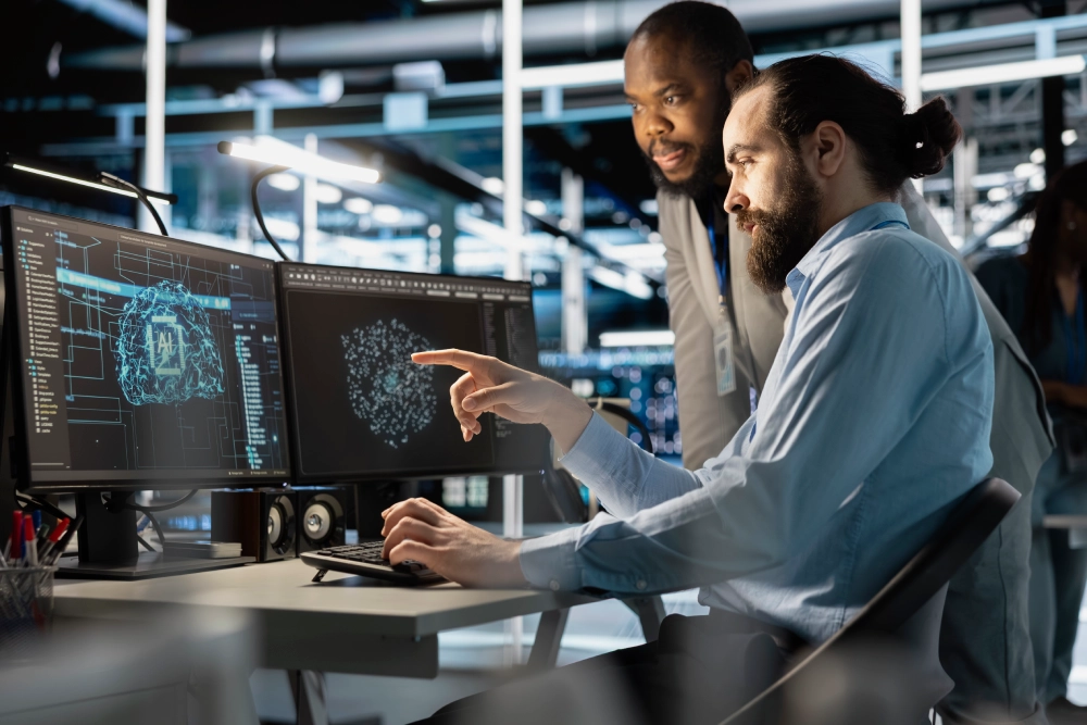 AI Automation Sharjah 5