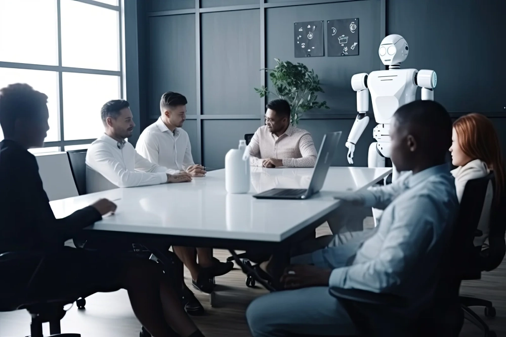 AI Automation Texas 3