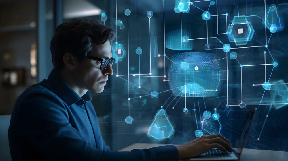 AI Automation Texas 4