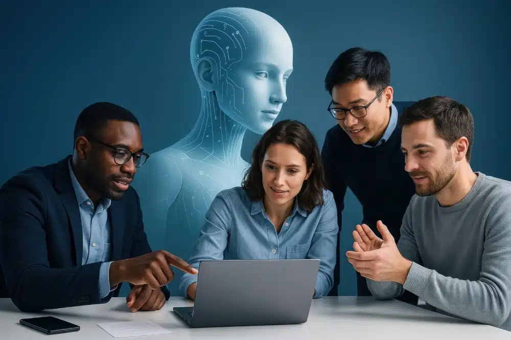 AI Automation in Mumbai 4