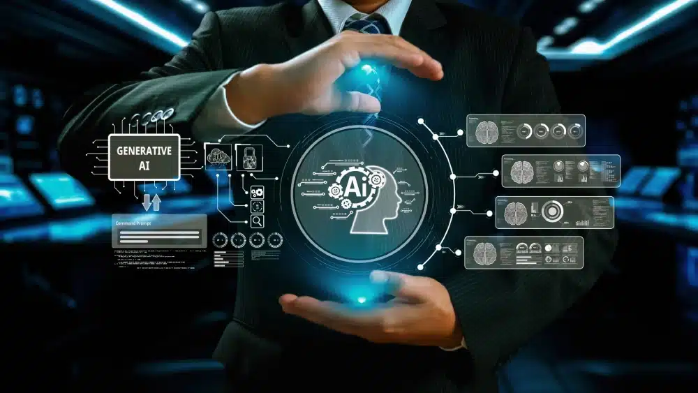 AI Automation in Mumbai 5