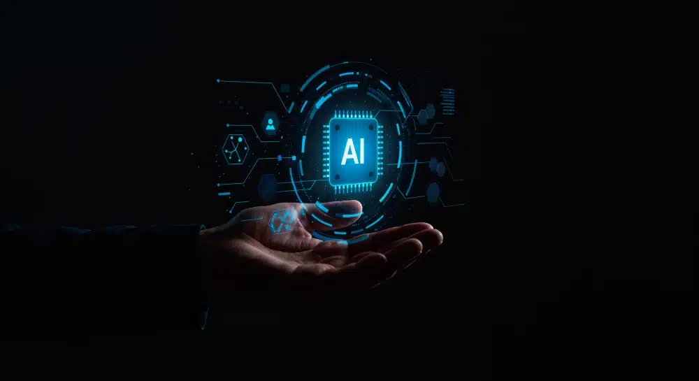 AI Automation in Mumbai 6