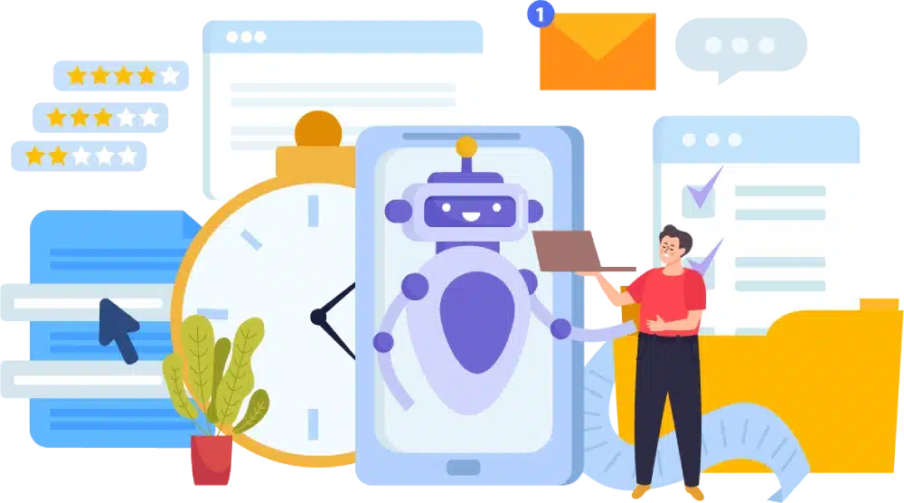 AI Automation in Mumbai 7