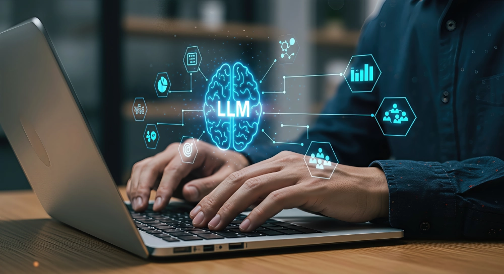 AI LMS Development Services 10