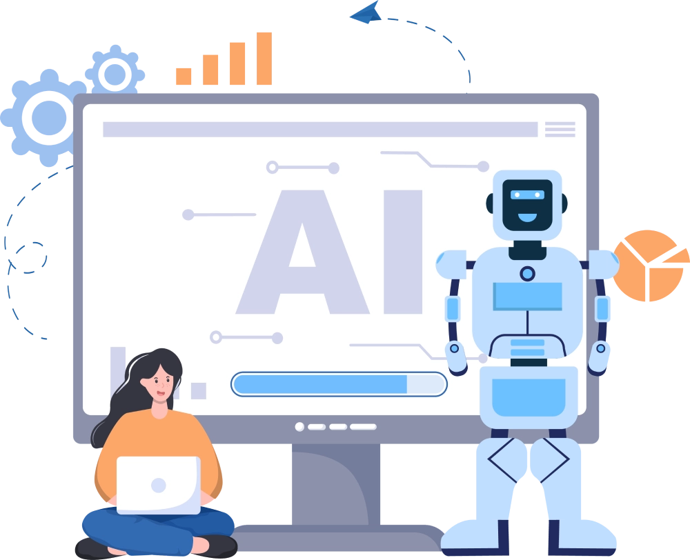 AI LMS Development Services 11
