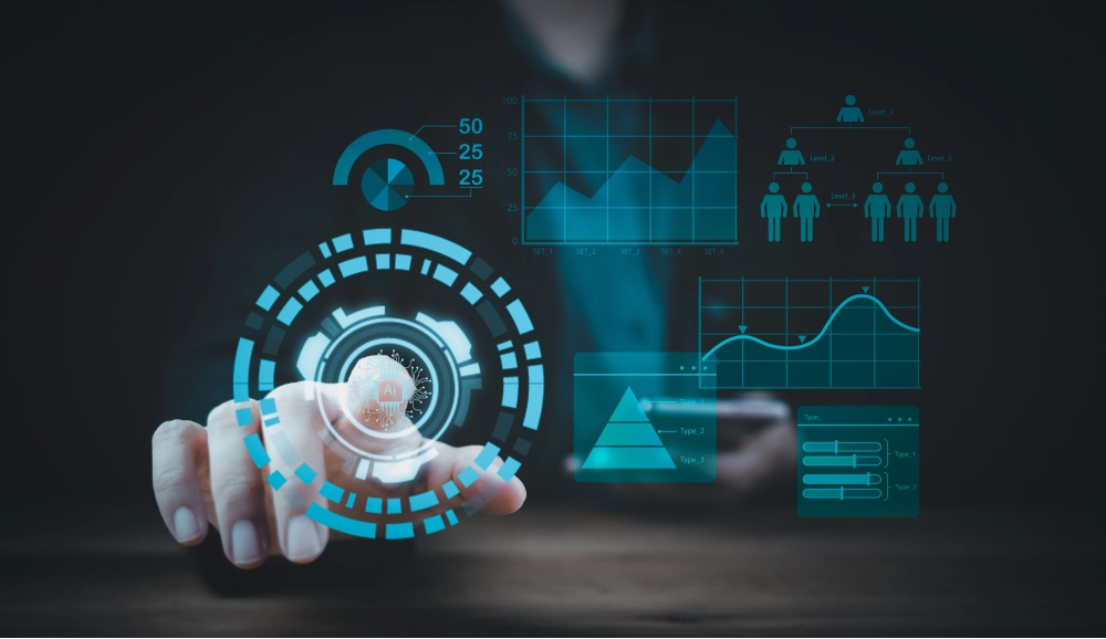 AI Solutions Company Zurich Process 1