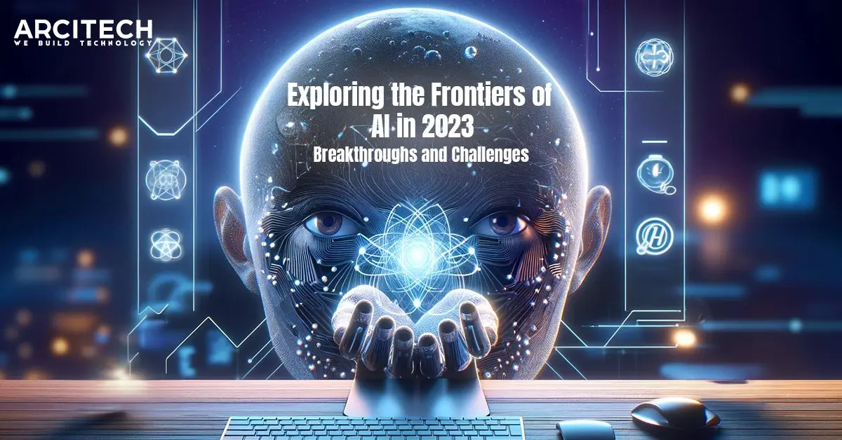 AI in 2023