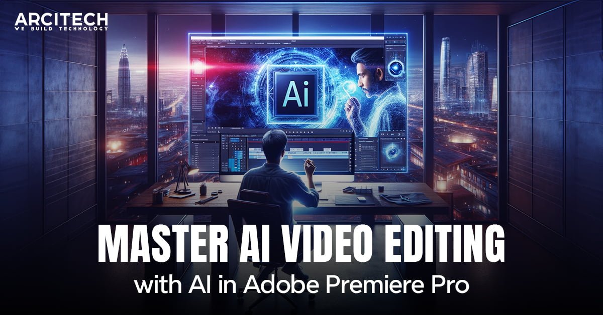 AI in Adobe Premiere Pro