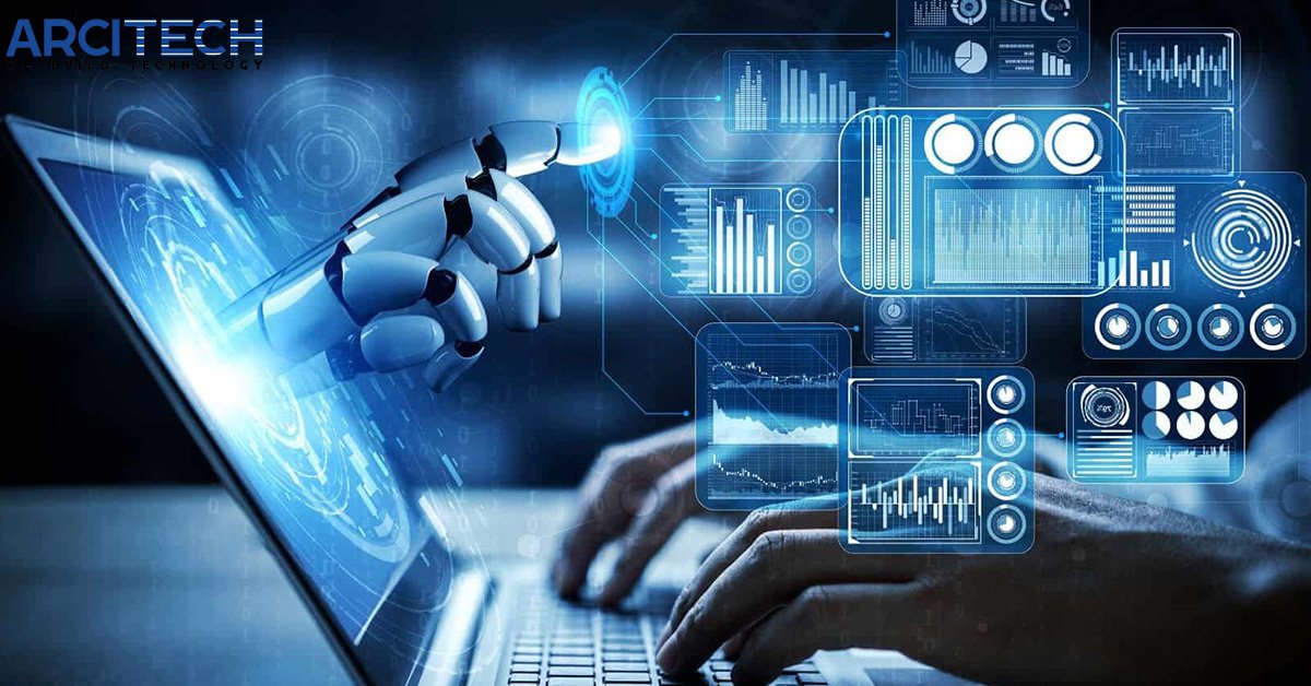 AI in Data Processing