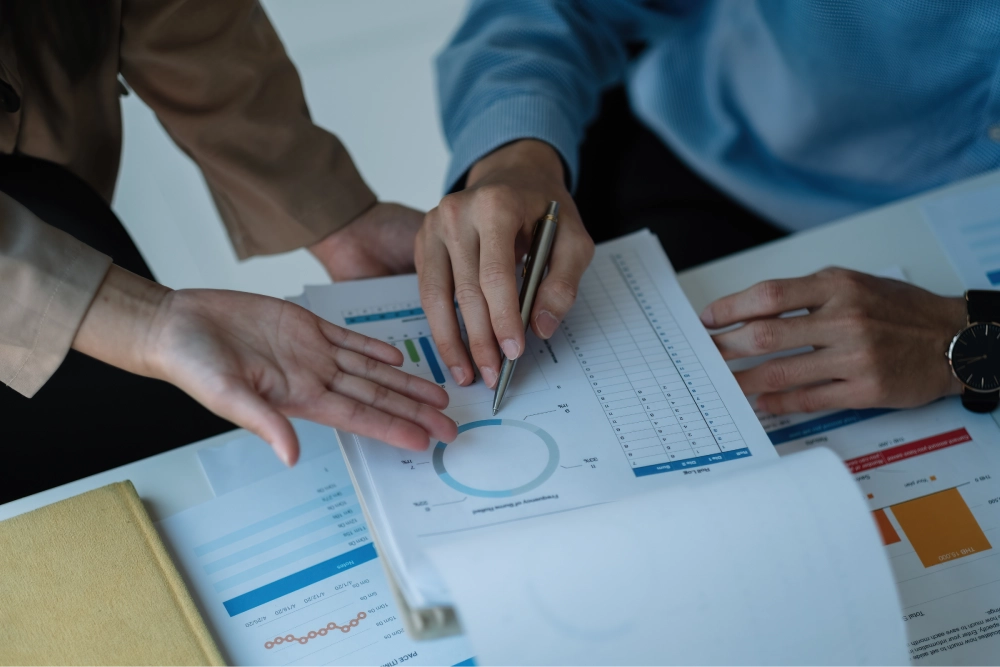 AI process automation Dublin Process 1