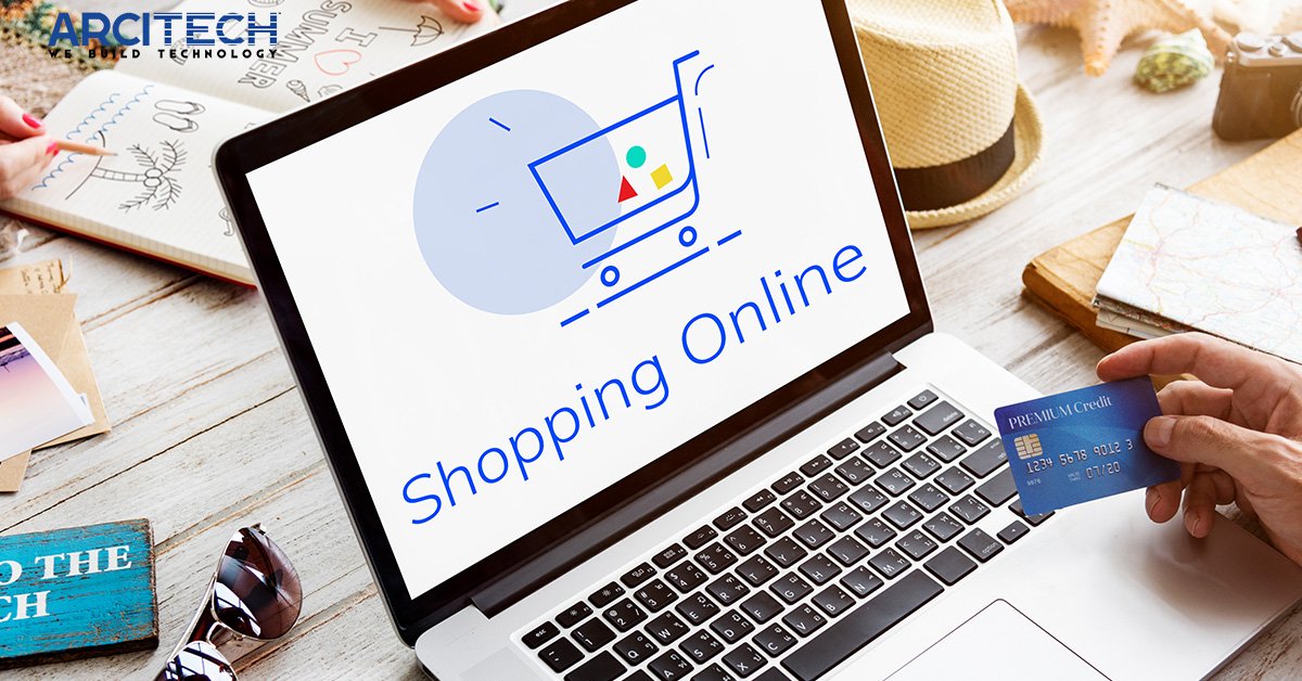 Abandoned E-Commerce Cart