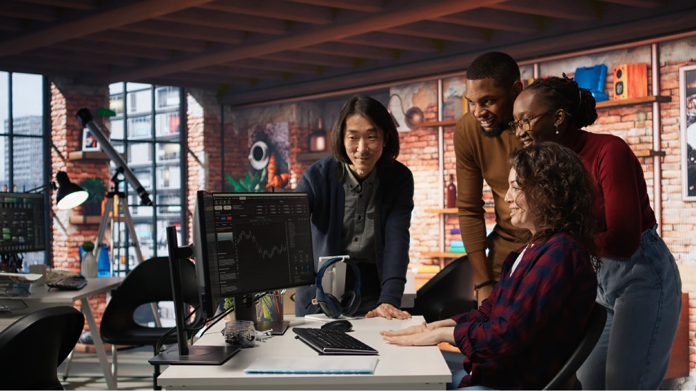 Agile Development Leading Trusted Software Development Company in Jeddah