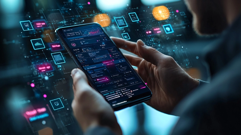 Android App Development 6