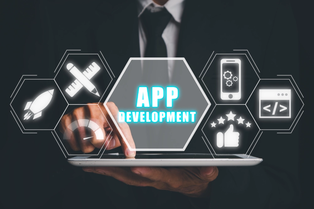 Android App Development 8