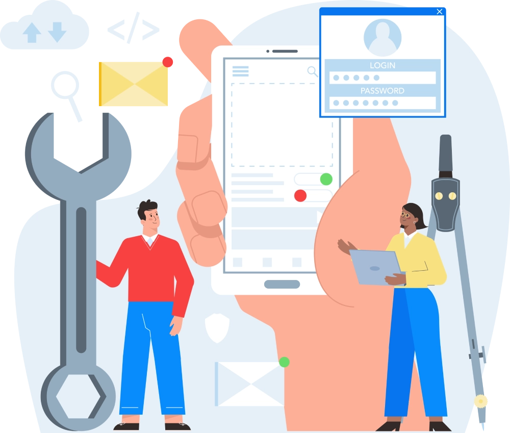 Android App Development 9