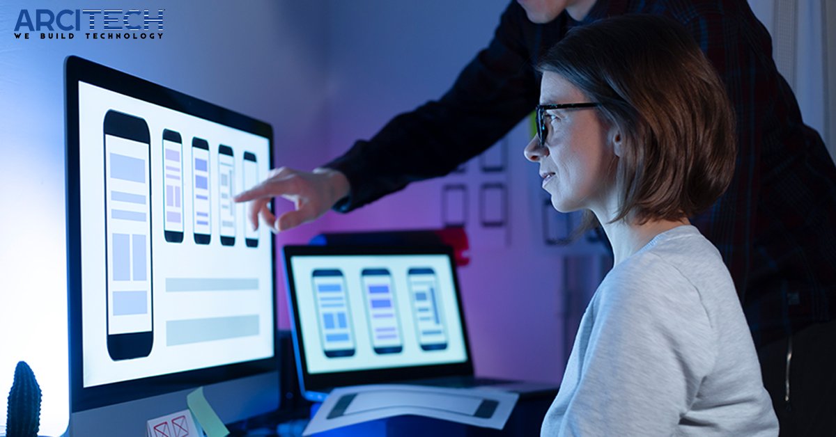 App Development Company