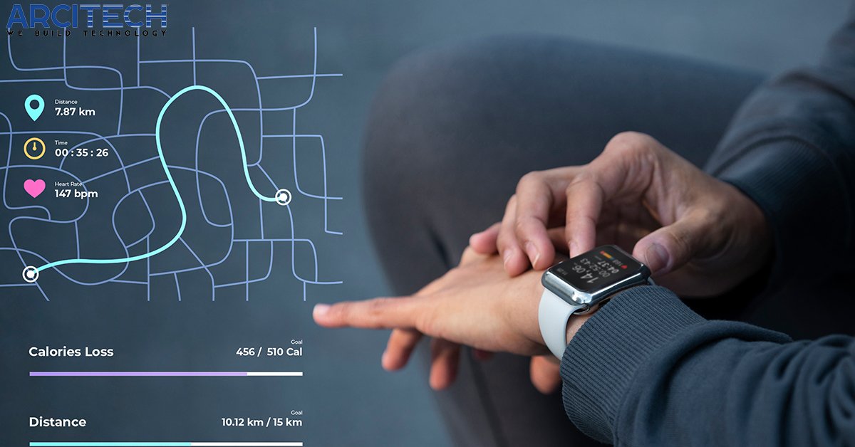 Apple Watch Development