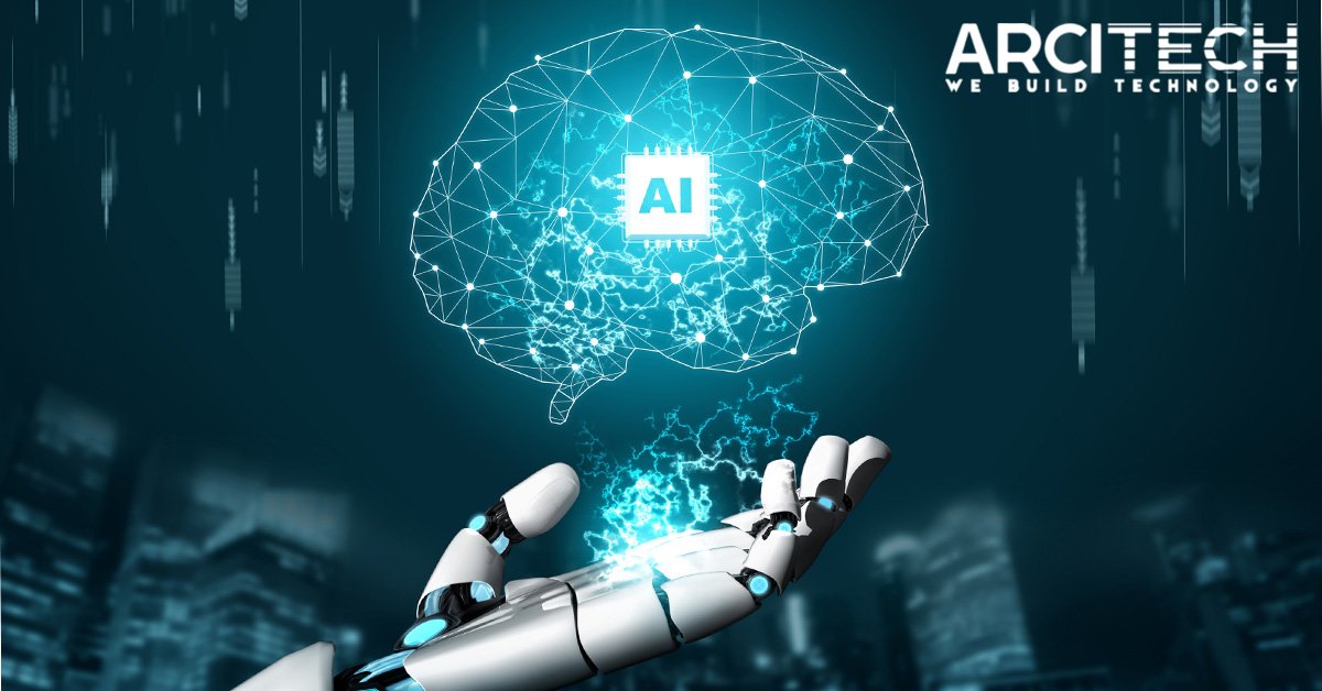 Ai In Software development