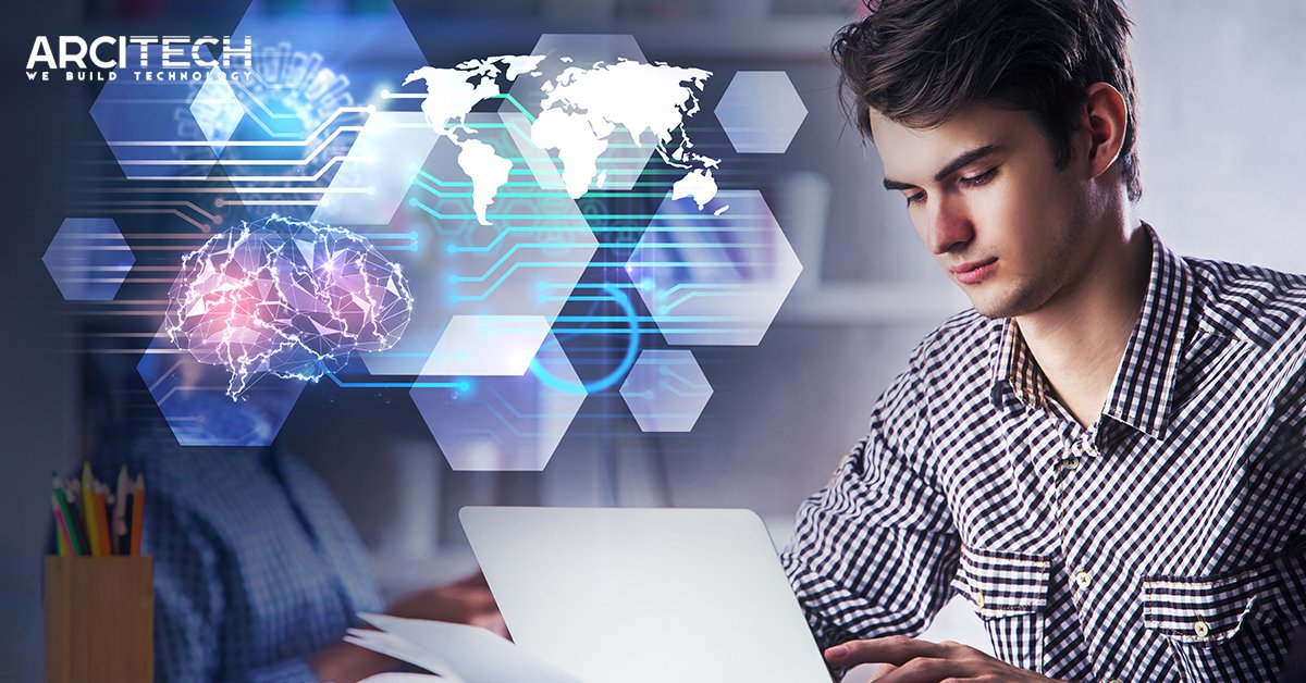 Benefits of IT Services in Education