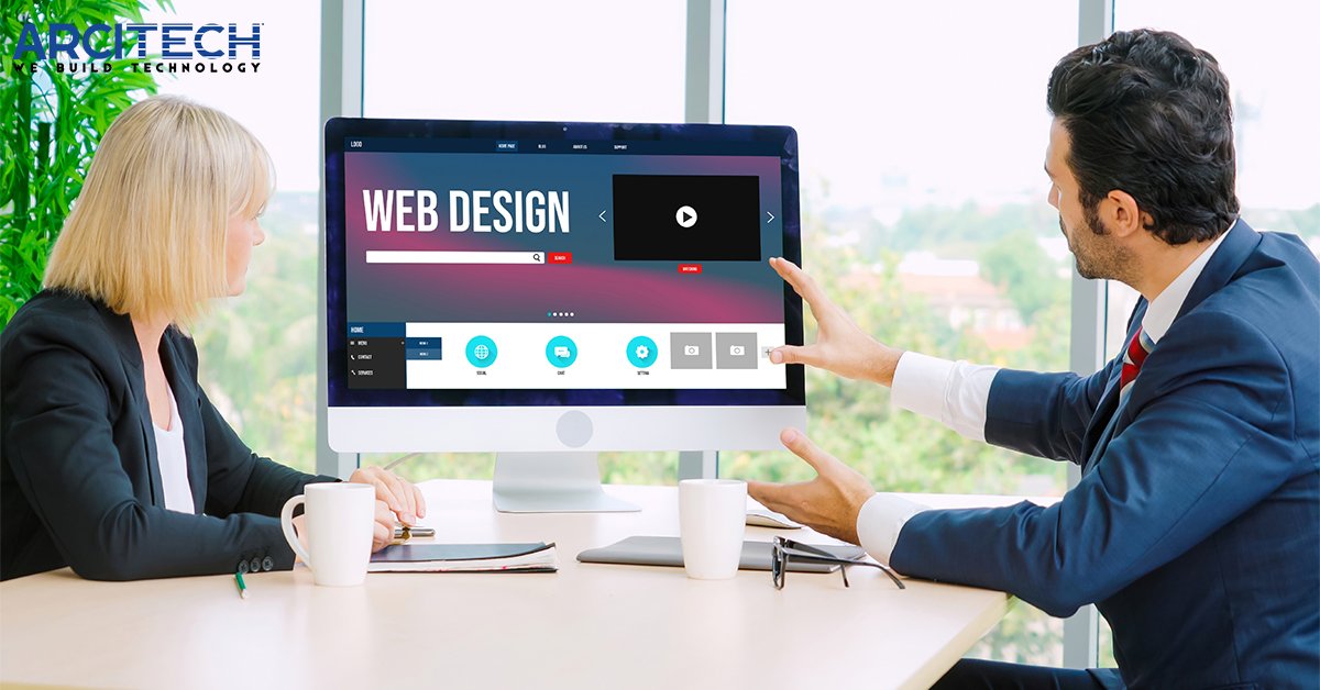 Professional Website Design