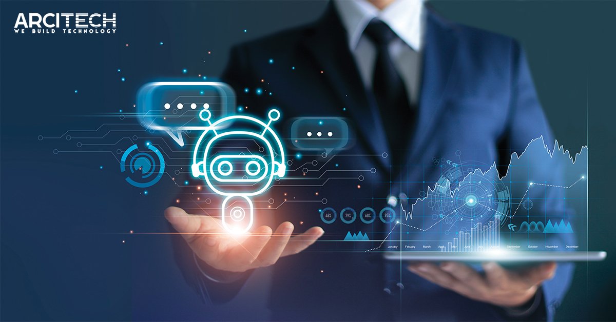 Advantages of chatbot