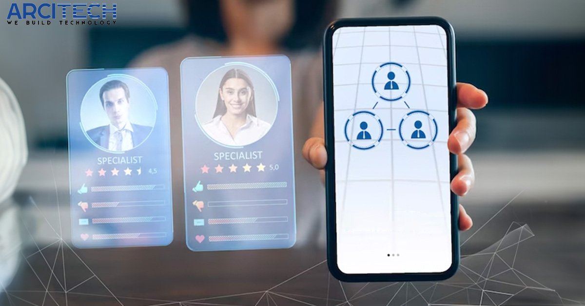 Hiring Ionic Developers