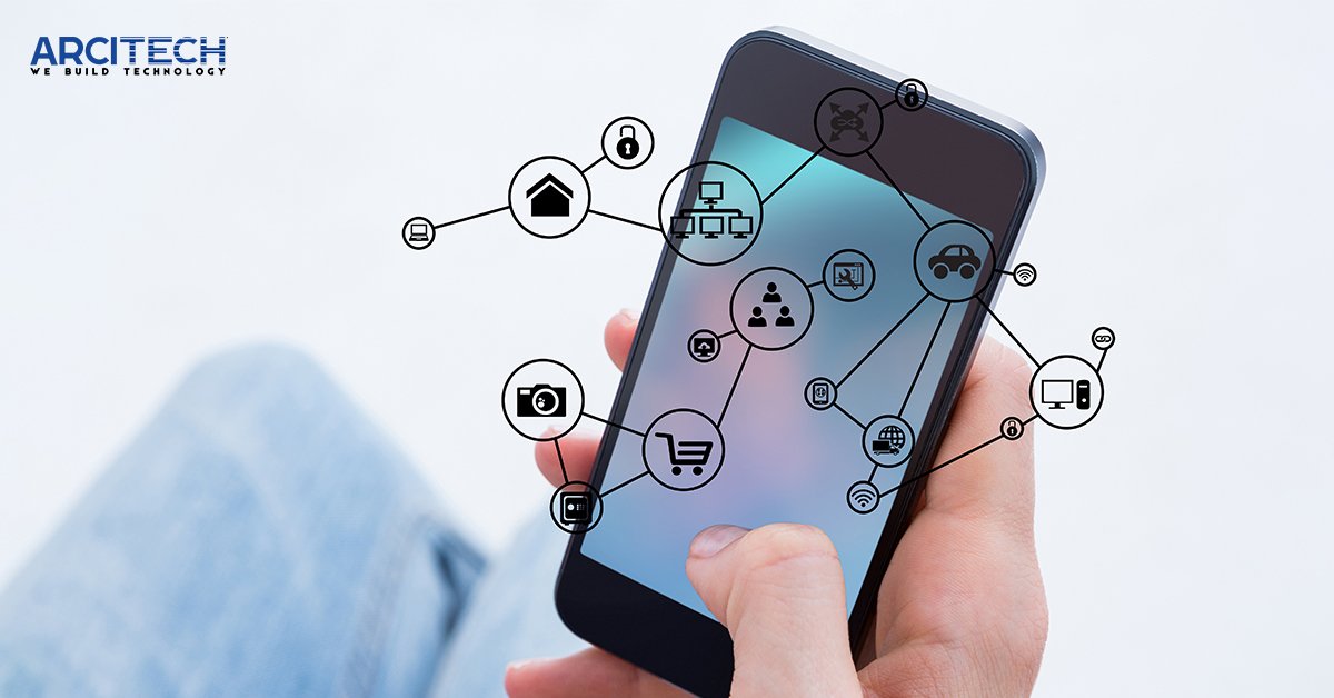 Hybrid App Development for Startups