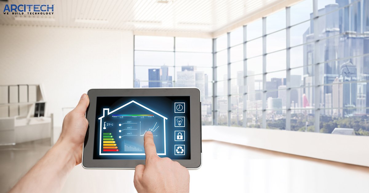 Smart Home Automation App Development Cost