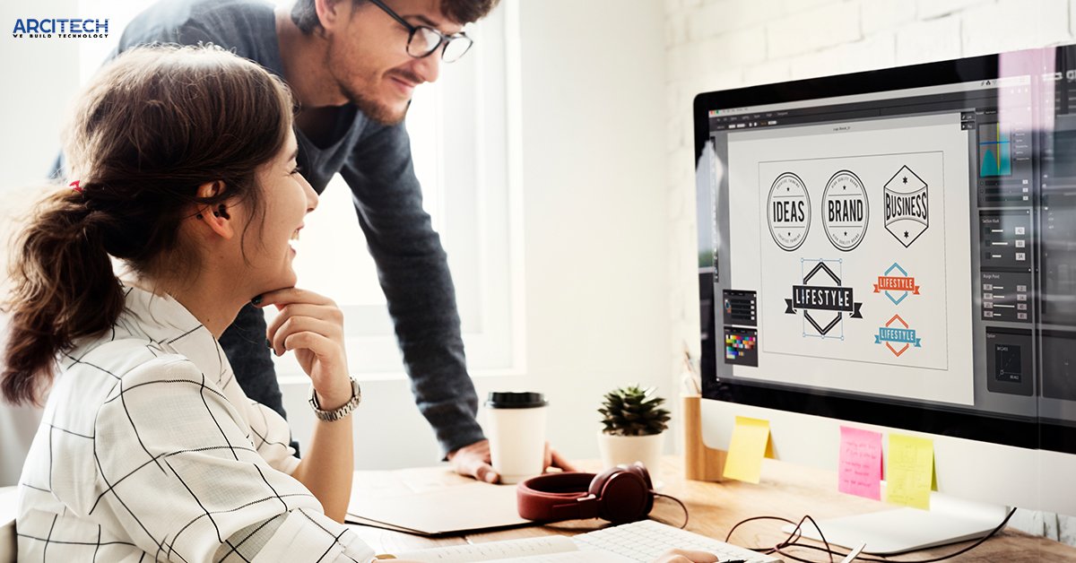 Design in Brand Identity