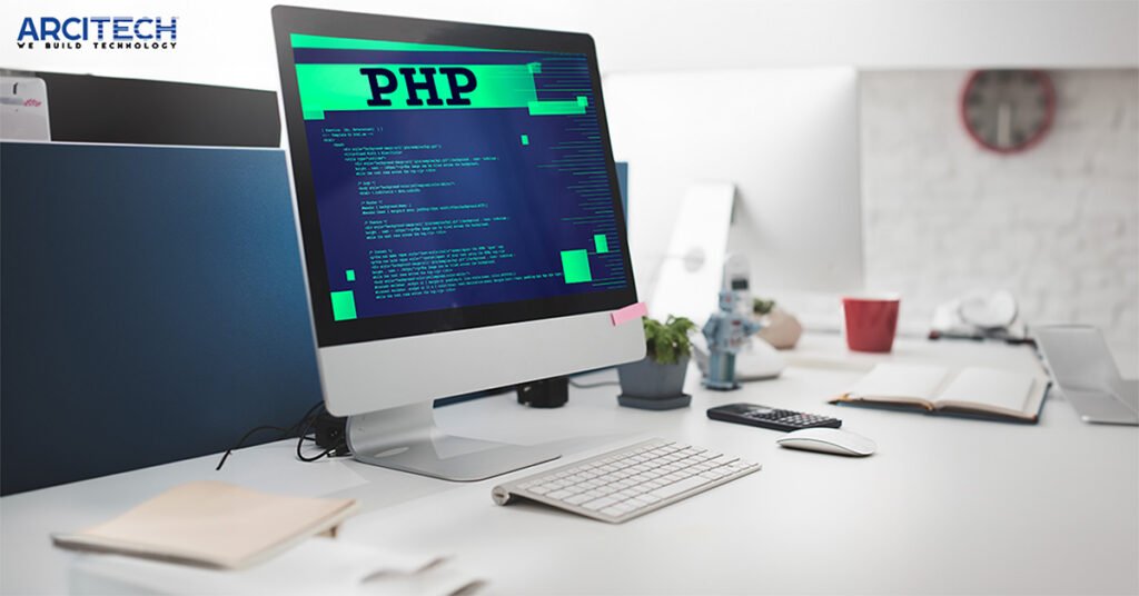 mastering PHP Beginner