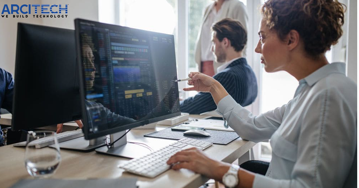 Load vs Performance vs Stress Testing"
