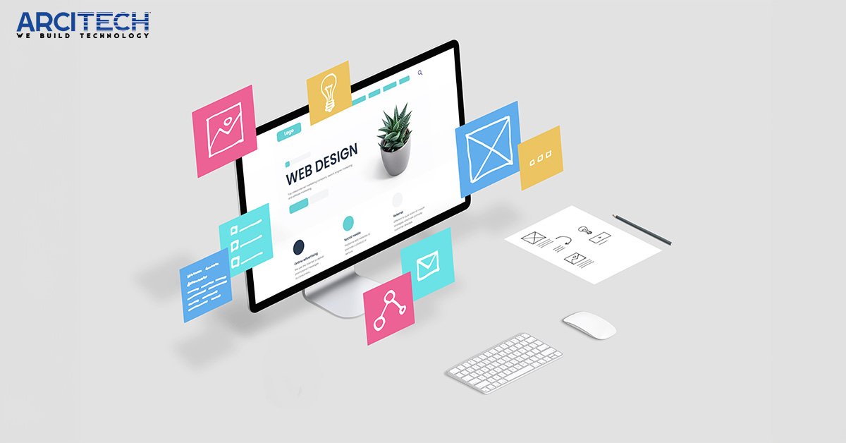 Landing Page Elements